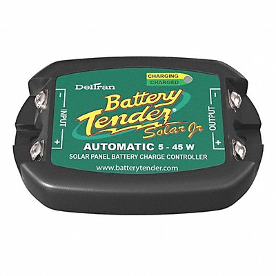 Solar Battery Chargers image